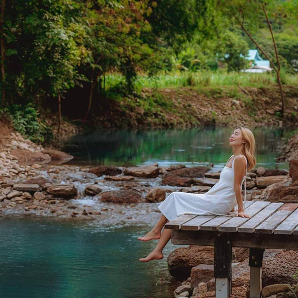 ธารน้ำตก-ที่พักชะอม-01 ธารน้ำตก-ที่พักชะอม-01
