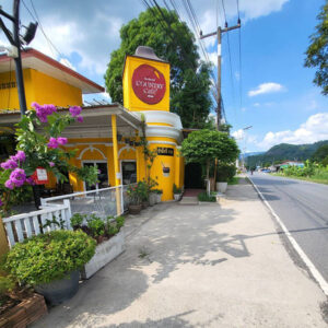 คาเฟ่ชะอม-คันทรีคาเฟ่ชะอม-10
