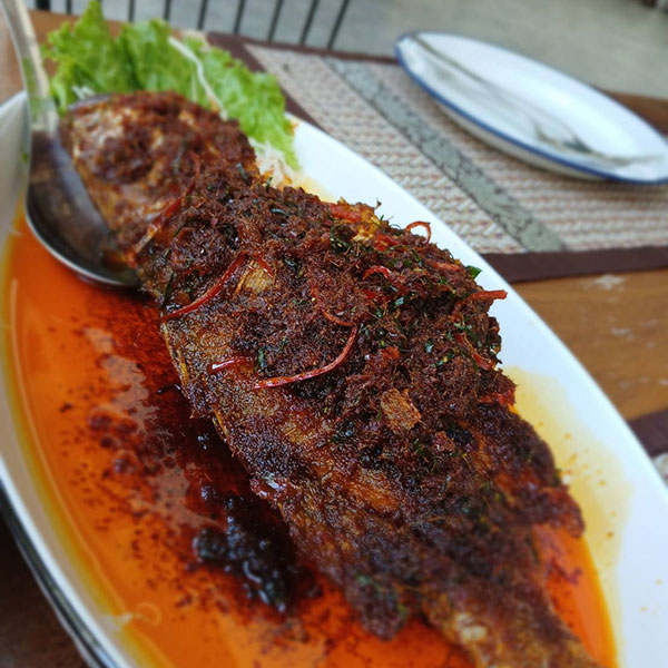 อาหาร-คันทรีคาเฟ่ชะอม-01 อาหาร-คันทรีคาเฟ่ชะอม-01