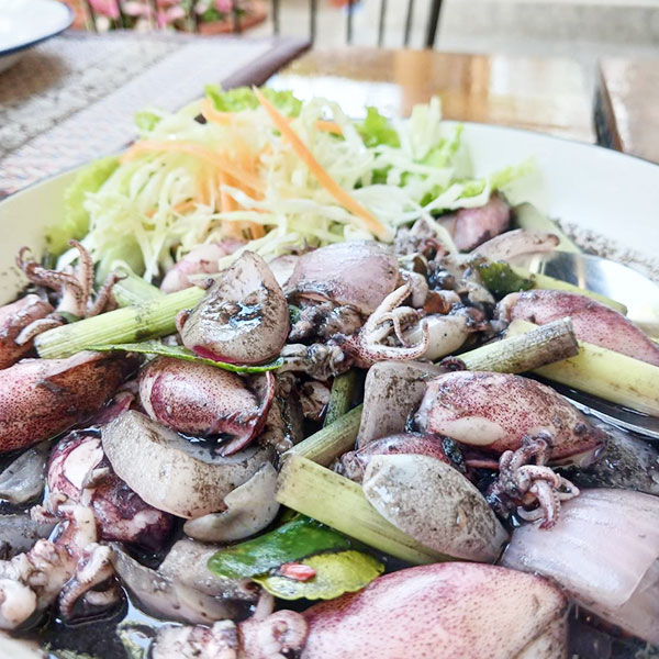 อาหาร-คันทรีคาเฟ่ชะอม-05 อาหาร-คันทรีคาเฟ่ชะอม-05