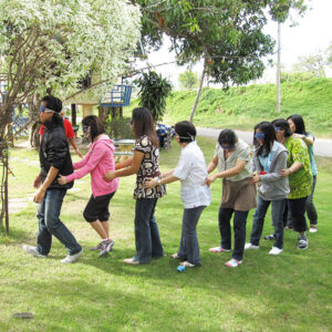 Team-Building