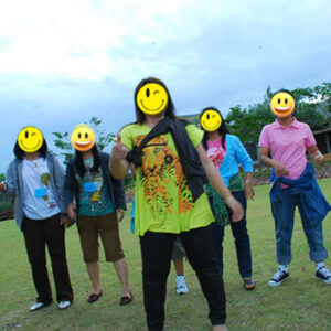 Teambuilding-ชะอม