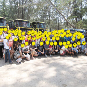 Teambuilding-แก่งคอย