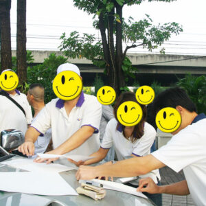 Walk-Rally-แก่งคอย