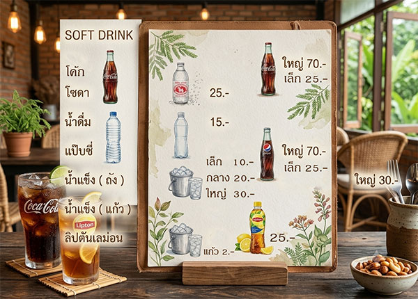 เมนูอาหาร-คันทรีคาเฟ่-ชะอม-11