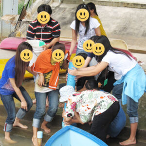 โรงแรมจัดสัมมนาแก่งคอย