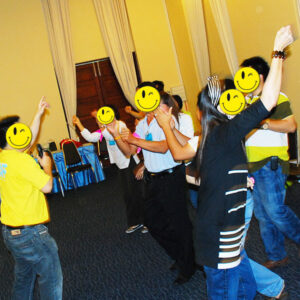 Team-Building-เขาใหญ่